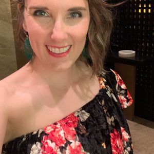 Meet your Posher, Stephanie